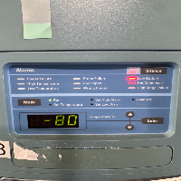 Thermo Scientific Forma 900 Series -80 Ultra Low Temp Freezer image 2